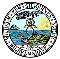 Wilhelm zum silbernen Anker i.O. Wilhelmshaven